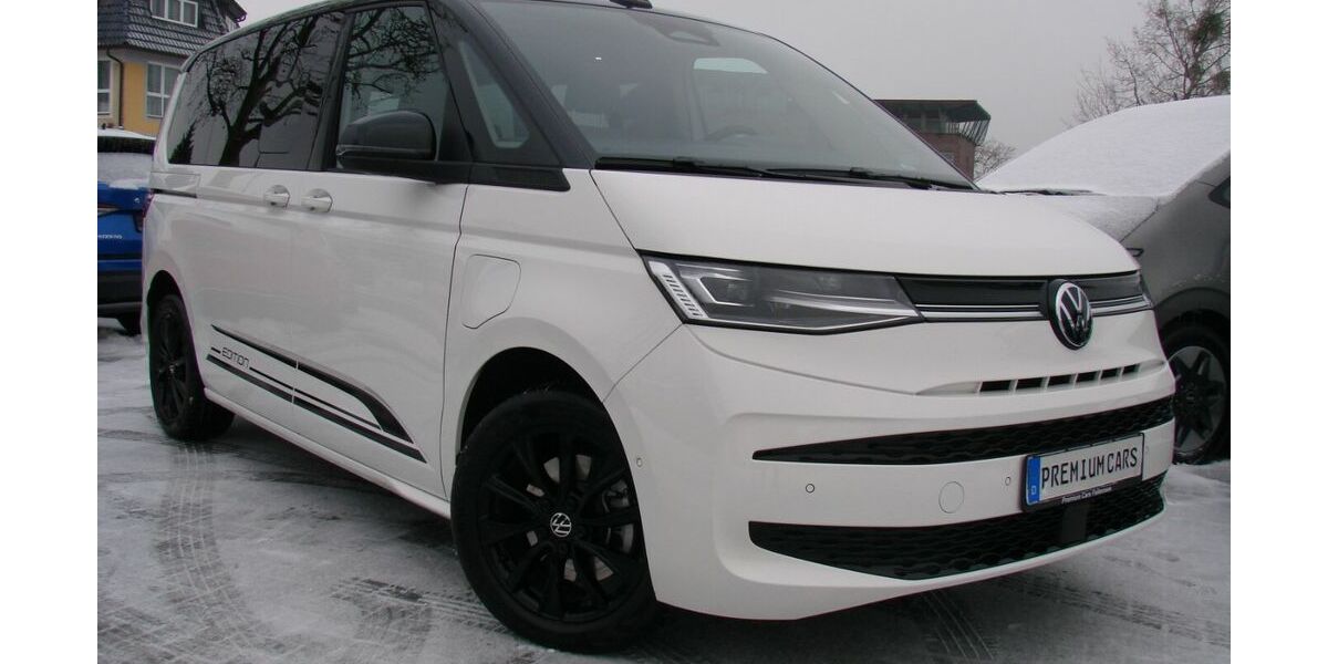 VW T7 Multivan 2.384 km 64.980 &euro; Falkensee 14612