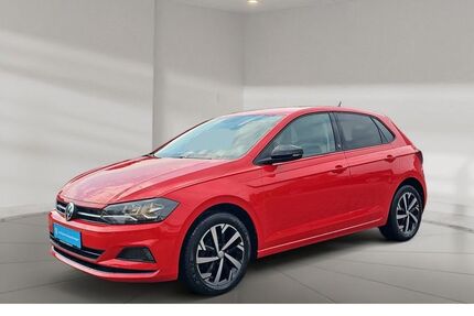 VW Polo 47.129 km 14.440 &euro; Bad Arolsen 34454