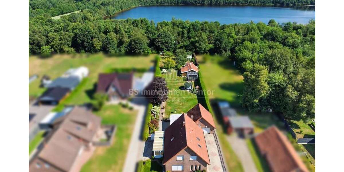 Einfamilienhaus Papenburg - 6 Zimmer, 150 m&sup2;, 435.000&euro; | Angebot:27143043