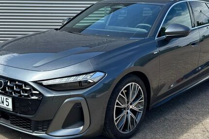 Audi A5 7.500 km 57.750 &euro; Merzig 66663