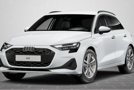Audi A3 8.621 km 33.990 &euro; Homburg 66424