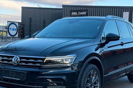 VW Tiguan 145.950 km 20.999 &euro; Mainburg 84048