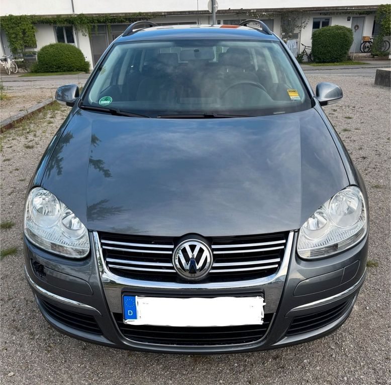 VW Golf 171.000 km 4.999 € München 80992
