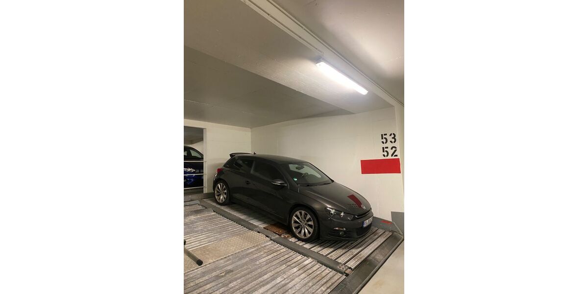 VW Scirocco 202.000 km 4.000 &euro; Ravensburg 88212