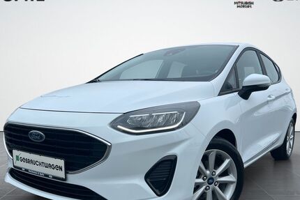 Ford Fiesta 8.700 km 15.990 € Jena-Lobeda 07747
