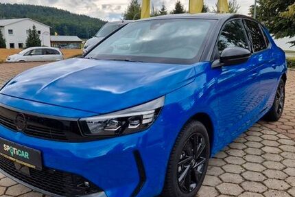 Opel Corsa 18.400 km 17.200 € Waldmünchen 93449