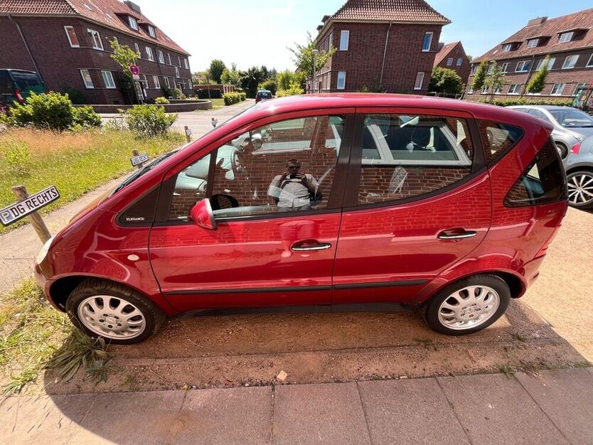 A 160