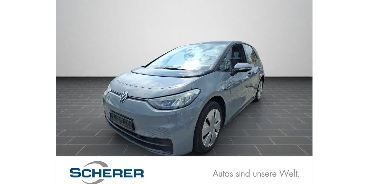 VW ID.3 114.000 km 20.930 &euro; Mannheim 68167