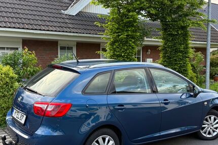 Seat Ibiza 266.000 km 2.990 &euro; Fritzlar 34560