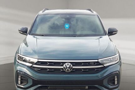 VW T-Roc 1.500 km 39.450 &euro; Weißenfels 06667