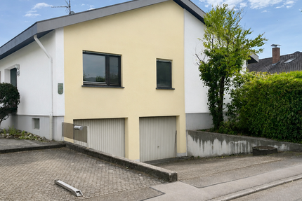 Haus Eckartsweier Eckartsweier - 4 Zimmer, 118 m&sup2;, 350.000&euro; | Angebot:27122980
