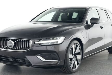 Volvo V60 12.374 km 44.900 &euro; Crailsheim 74564