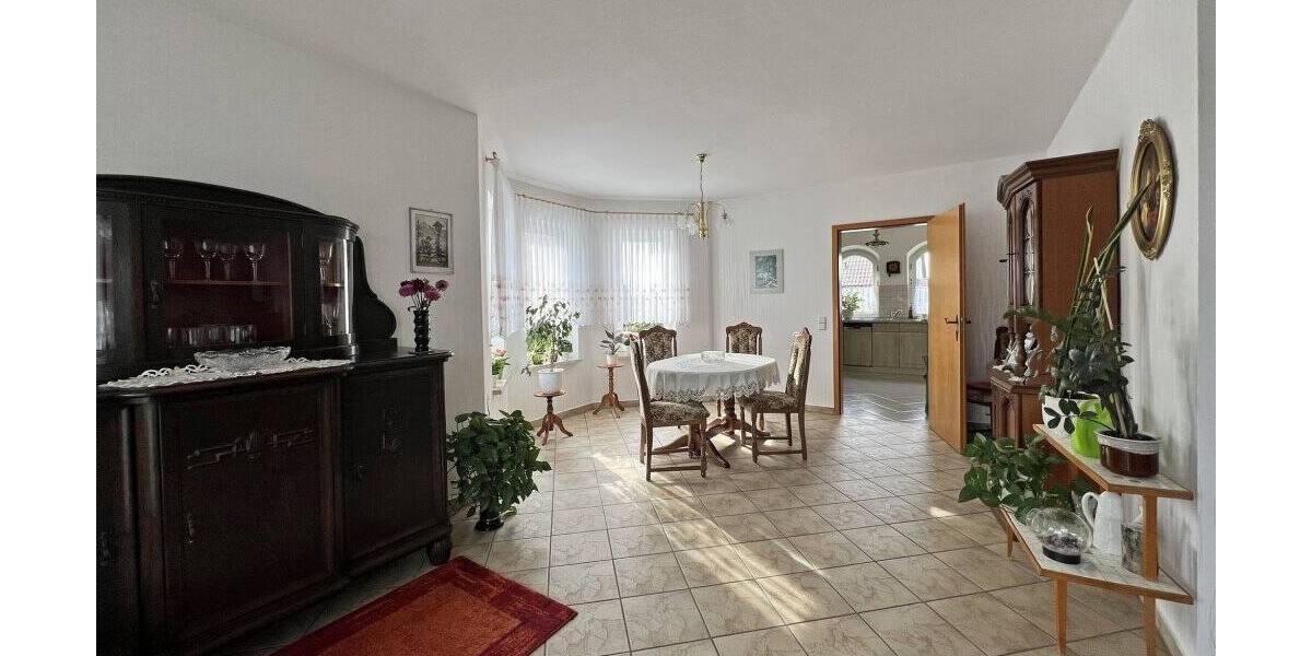 Einfamilienhaus Prenzlau - 5 Zimmer, 166 m&sup2;, 329.000&euro; | Angebot:26419270