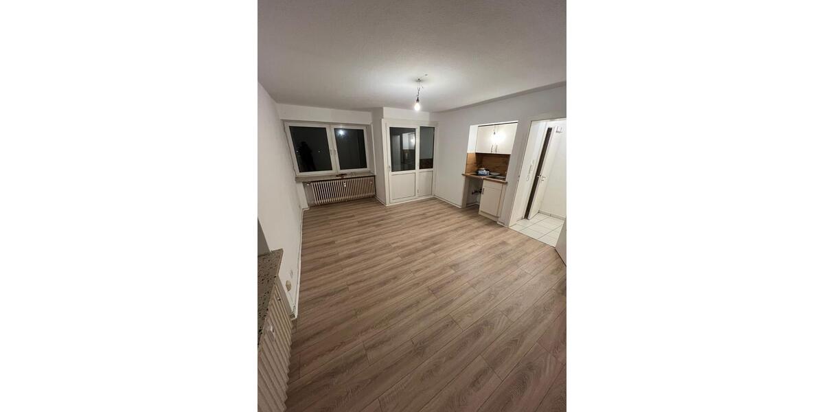 Etagenwohnung Springe - 1 Zimmer, 28 m&sup2;, 50.000&euro; | Angebot:24803836