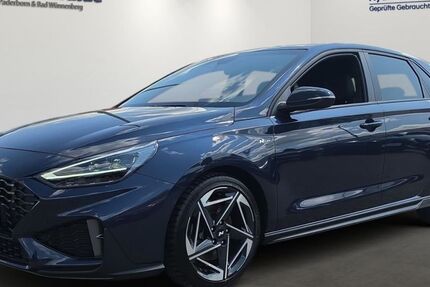 Hyundai i30 29.200 km 24.990 &euro; Paderborn 33106