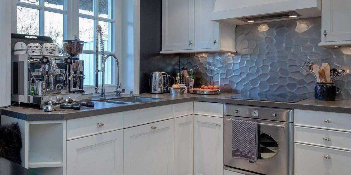 Reihenendhaus Sylt Keitum - 5 Zimmer, 110 m&sup2;, 2.295.000&euro; | Angebot:26218018