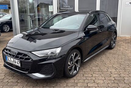 Audi A3 5.000 km 37.950 &euro; Merzig 66663