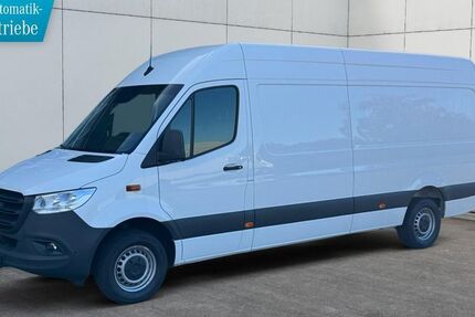 Mercedes-Benz Sprinter 96.732 km 33.272 &euro; Bergheim 50126