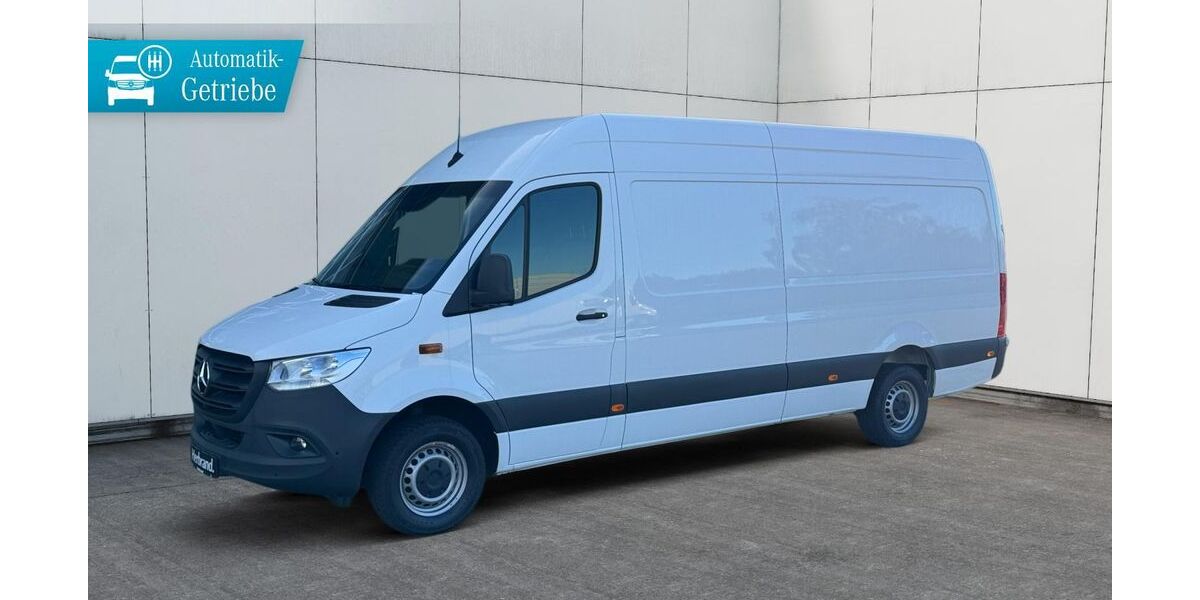 Mercedes-Benz Sprinter 96.732 km 33.272 &euro; Bergheim 50126