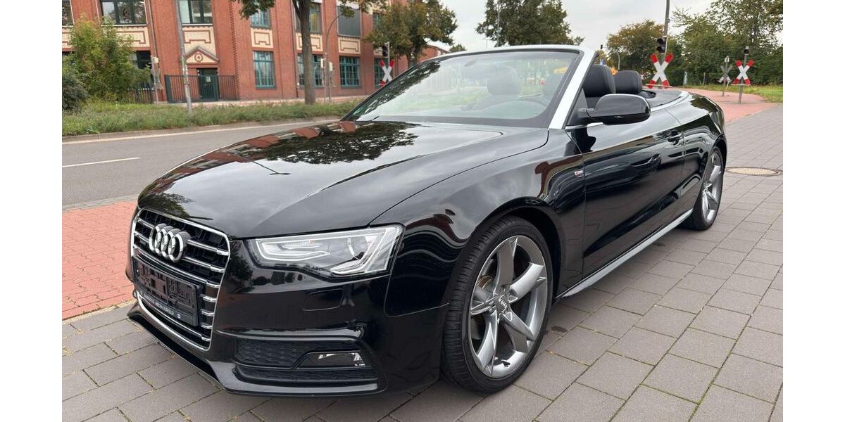 Audi A5 92.000 km 16.850 &euro; Minden 32423