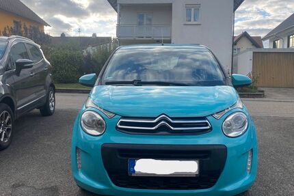 Citroen C1 92.550 km 4.600 &euro; Oppenweiler 71570
