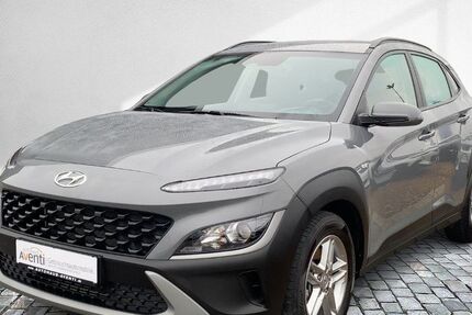 Hyundai KONA 13.158 km 18.479 &euro; Bamberg 96052