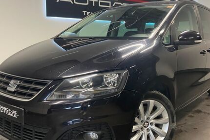 Seat Alhambra 207.722 km 11.490 &euro; Bretten 75015