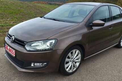 VW Polo 148.500 km 7.299 € Sigmaringen 72488