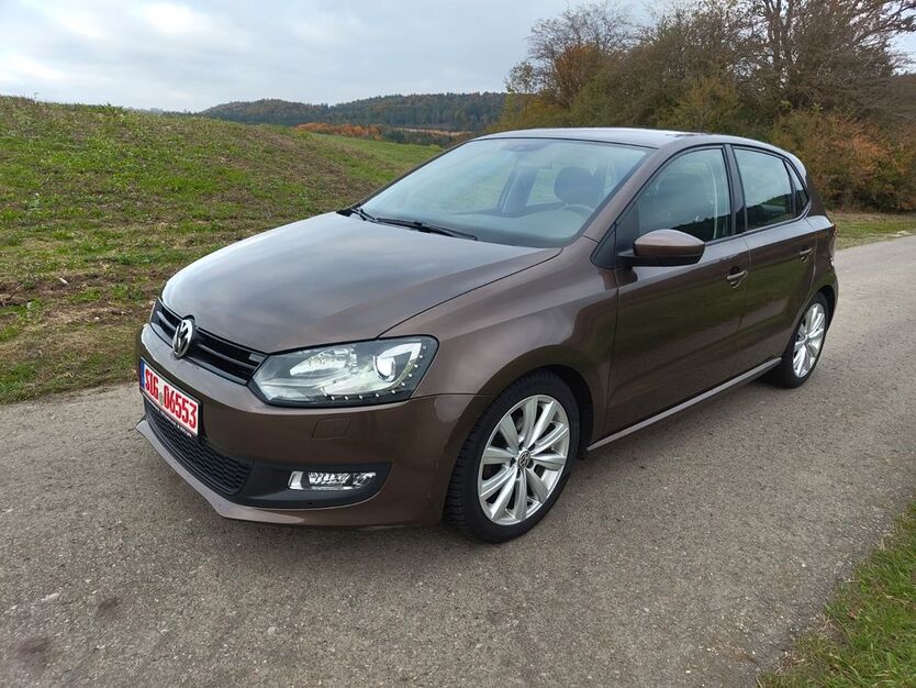 VW Polo 148.500 km 7.299 € Sigmaringen 72488