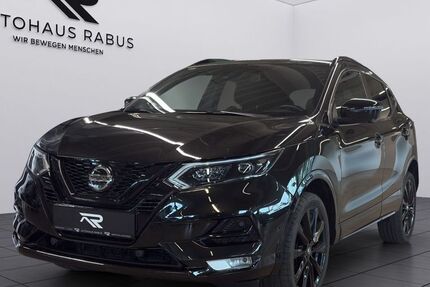 Nissan Qashqai 37.000 km 21.990 &euro; Memmingen 87700