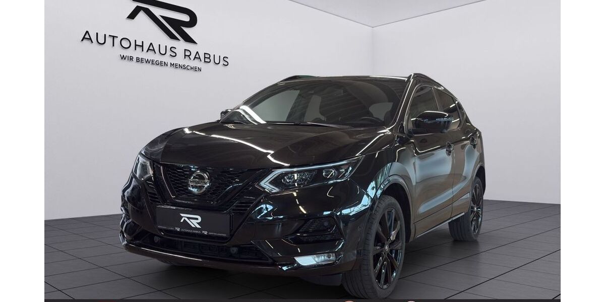 Nissan Qashqai 37.000 km 21.990 &euro; Memmingen 87700