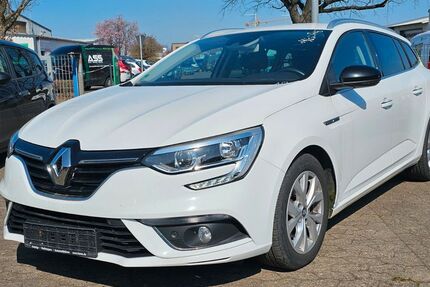 Renault Megane 175.365 km 8.910 € Garbsen 30827