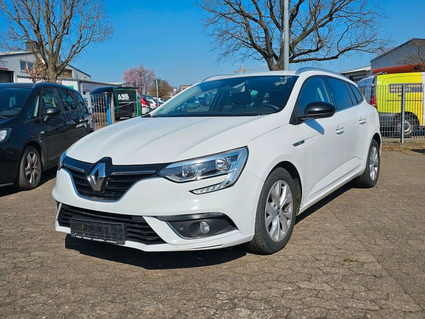 Renault Megane 175.365 km 8.910 € Garbsen 30827