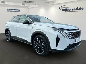 Peugeot 3008 Hybrid 145 GT-e-DSC6 45.300 km 27.850 &euro; Bad Wünnenberg 33181