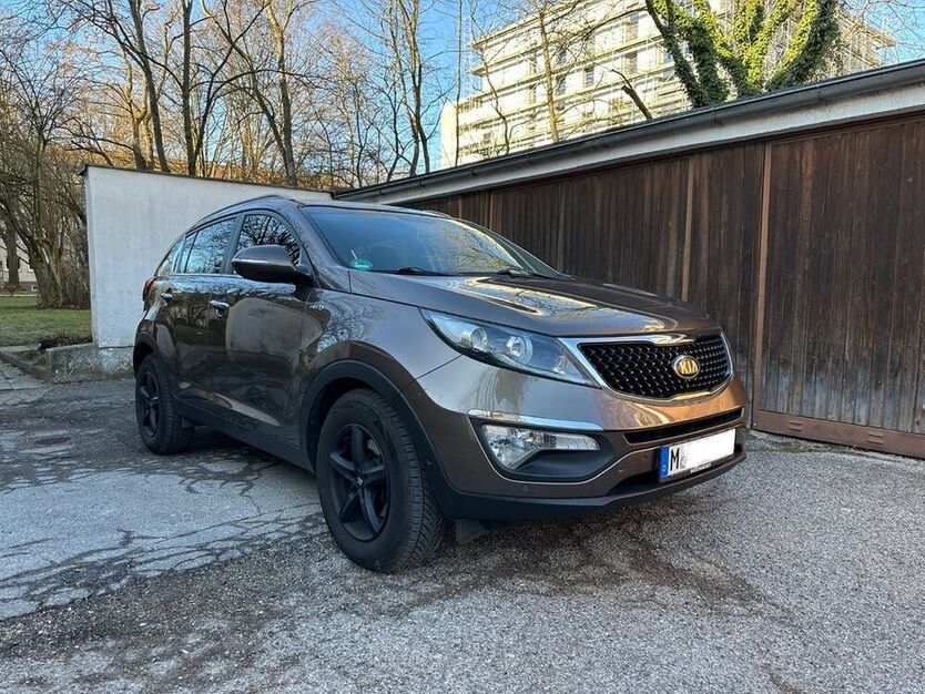 Sportage
