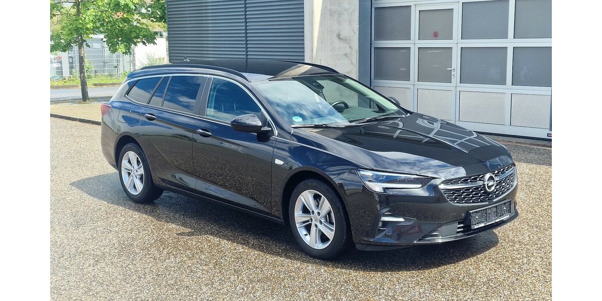 Opel Insignia Business Edition Klimaautomatik NAVI 66.000 km 16.998 &euro; Landau 76829