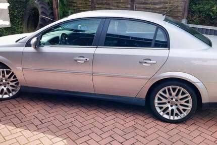 Opel Vectra 200.000 km 1.950 &euro; Hochspeyer 67691