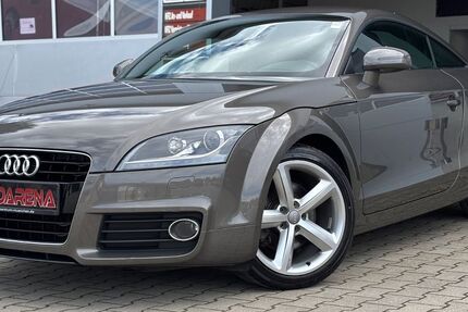 Audi TT 99.000 km 13.890 € Attenkirchen 85395