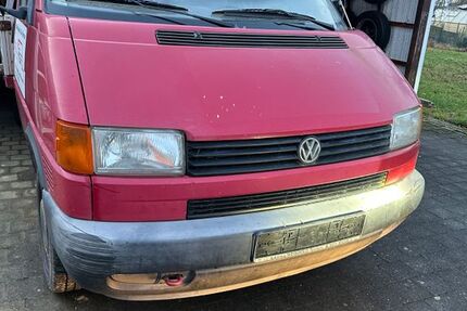 VW T4 andere 150.000 km 2.500 &euro; Lichtenau 09244