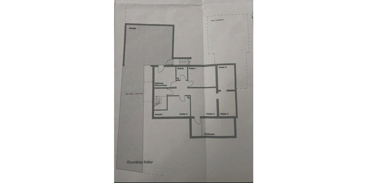 Mehrfamilienhaus, Wohnhaus Nürnberg Katzwang - 15 Zimmer, 426 m&sup2;, 885.000&euro; | Angebot:26728585