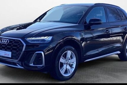 Audi Q5 39.000 km 42.490 &euro; Insingen 91610