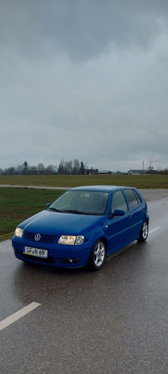 Polo