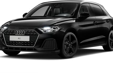 Audi A1 7.641 km 29.990 &euro; Dresden 01067