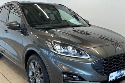 Ford Kuga 24.818 km 25.390 &euro; Leipzig 04179