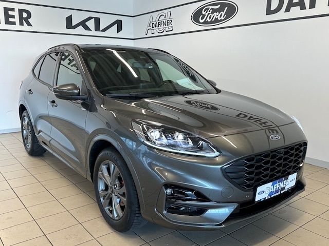 Ford Kuga 24.818 km 25.390 &euro; Leipzig 04179