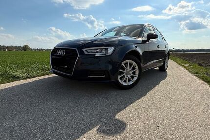 Audi A3 126.000 km 14.750 &euro; Mühldorf 84453
