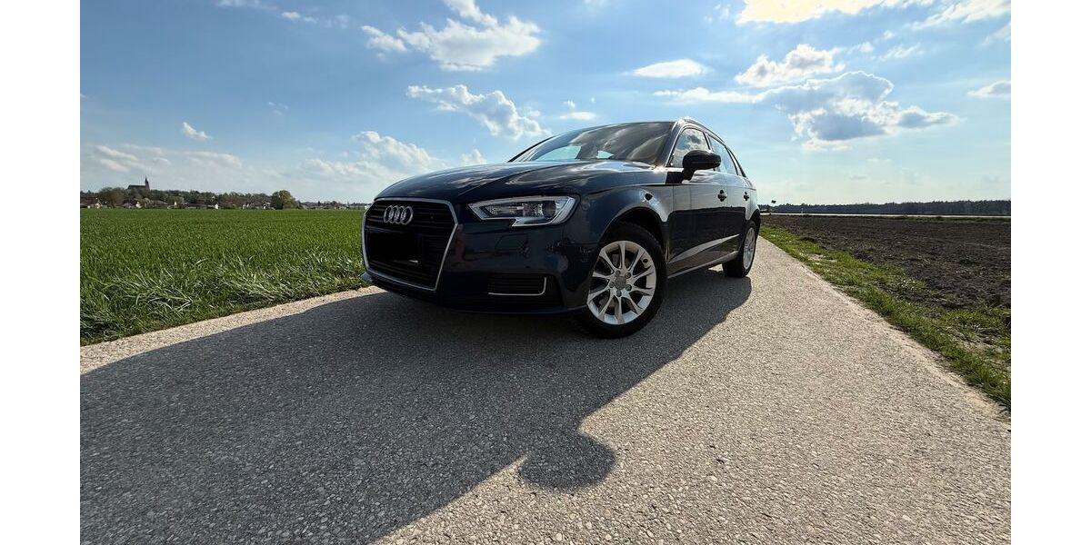 Audi A3 126.000 km 14.750 &euro; Mühldorf 84453