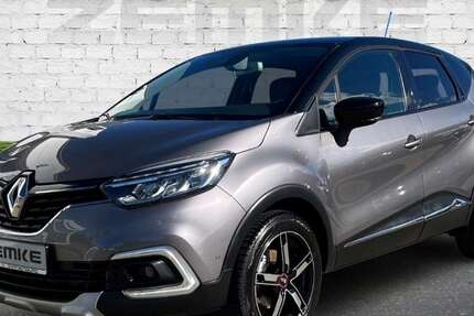 Renault Captur 28.363 km 14.925 € Oranienburg 16515