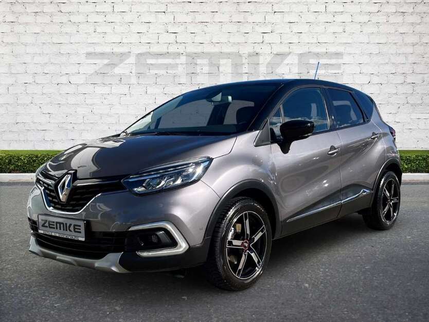 Renault Captur 28.363 km 14.925 € Oranienburg 16515