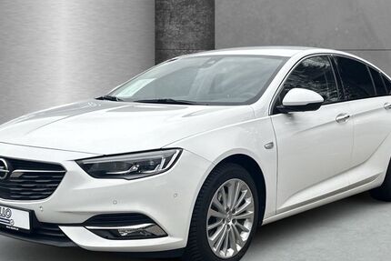 Opel Insignia 83.797 km 18.990 &euro; Hamburg 22117